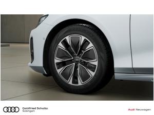 Audi A6 Limousine e-hybrid quattro (Solingen)
