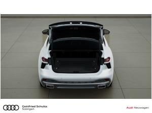 Audi A6 Limousine e-hybrid quattro (Solingen)