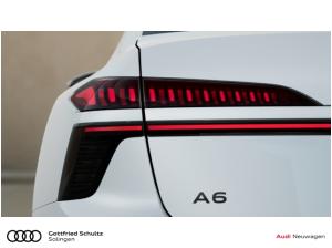 Audi A6 Limousine e-hybrid quattro (Solingen)