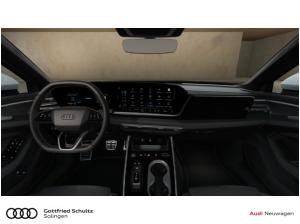 Audi A6 Limousine e-hybrid quattro (Solingen)