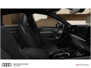 Audi A6 Limousine e-hybrid quattro (Solingen)