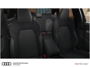 Audi A6 Limousine e-hybrid quattro (Solingen)