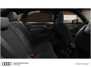 Audi A6 Limousine e-hybrid quattro (Solingen)