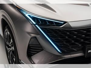 MG MGS9 PHEV Premium - 7-SITZER Luxus SUV!