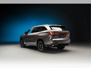 MG MGS9 PHEV Premium - 7-SITZER Luxus SUV!