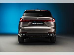 MG MGS9 PHEV Premium - 7-SITZER Luxus SUV!
