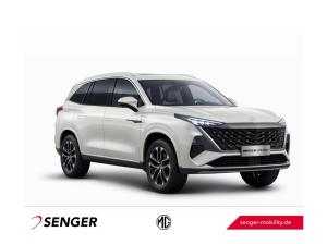 MG MGS9 PHEV Premium - 7-SITZER Luxus SUV!