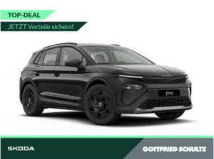 Skoda Elroq Essence 61 kWh (VS) ⚡RATE INKL. 6.000€ E-FÖRDERPRÄMIE⚡