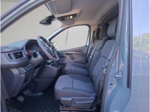 Renault Trafic 💥SORTIMO-INSIDE💥Kasten Komfort L1H1 3,0t Blue dCi 130 *AHK,KAMERA,GjR* SORTIMO-INSIDE