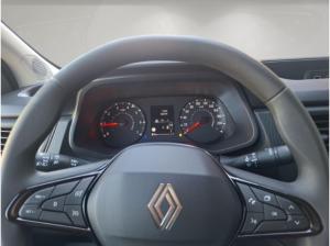 Renault Trafic 💥SORTIMO-INSIDE💥Kasten Komfort L1H1 3,0t Blue dCi 130 *AHK,KAMERA,GjR* SORTIMO-INSIDE