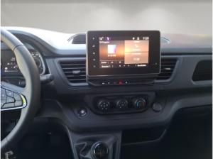 Renault Trafic 💥SORTIMO-INSIDE💥Kasten Komfort L1H1 3,0t Blue dCi 130 *AHK,KAMERA,GjR* SORTIMO-INSIDE