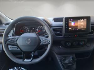Renault Trafic 💥SORTIMO-INSIDE💥Kasten Komfort L1H1 3,0t Blue dCi 130 *AHK,KAMERA,GjR* SORTIMO-INSIDE