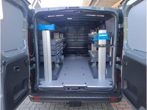 Renault Trafic 💥SORTIMO-INSIDE💥Kasten Komfort L1H1 3,0t Blue dCi 130 *AHK,KAMERA,GjR* SORTIMO-INSIDE