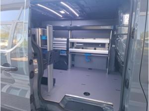 Renault Trafic 💥SORTIMO-INSIDE💥Kasten Komfort L1H1 3,0t Blue dCi 130 *AHK,KAMERA,GjR* SORTIMO-INSIDE