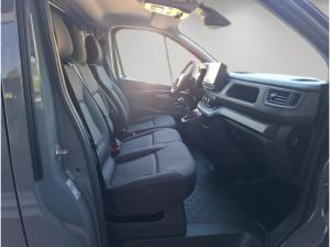 Renault Trafic 💥SORTIMO-INSIDE💥Kasten Komfort L1H1 3,0t Blue dCi 130 *AHK,KAMERA,GjR* SORTIMO-INSIDE