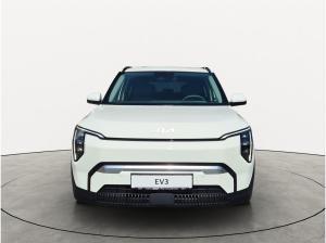 Kia EV3 81.4 EARTH⚡601 KM RW⚡ WINTER+BUSINESS | AKTION