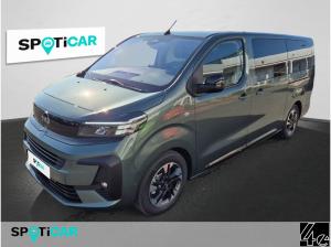 Opel Zafira Life GS 2.2 AUTOMATIK