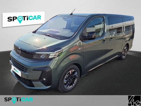 Opel Zafira Life GS 2.2 AUTOMATIK