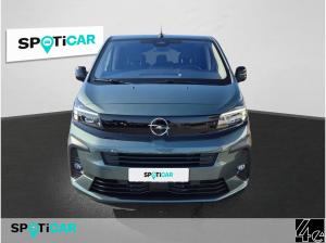 Opel Zafira Life GS 2.2 AUTOMATIK