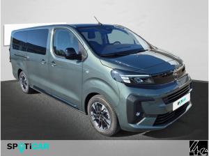 Opel Zafira Life GS 2.2 AUTOMATIK