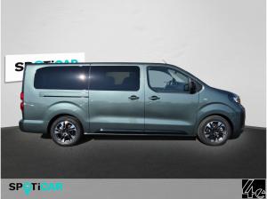 Opel Zafira Life GS 2.2 AUTOMATIK