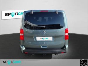 Opel Zafira Life GS 2.2 AUTOMATIK