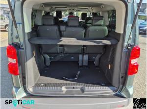 Opel Zafira Life GS 2.2 AUTOMATIK