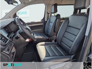 Opel Zafira Life GS 2.2 AUTOMATIK