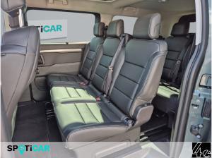 Opel Zafira Life GS 2.2 AUTOMATIK