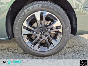 Opel Zafira Life GS 2.2 AUTOMATIK