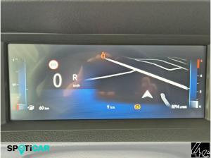 Opel Zafira Life GS 2.2 AUTOMATIK