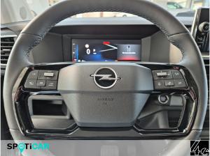 Opel Zafira Life GS 2.2 AUTOMATIK