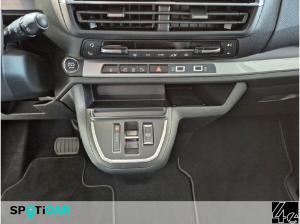 Opel Zafira Life GS 2.2 AUTOMATIK
