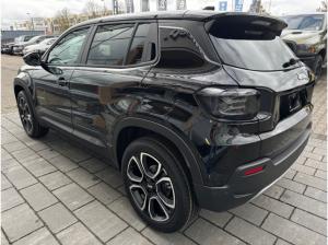 Jeep Avenger Summit Automatik Infotaiment JBL ACC TOP
