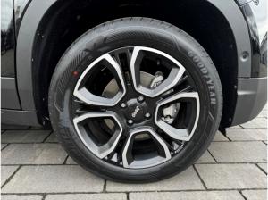Jeep Avenger Summit Automatik Infotaiment JBL ACC TOP