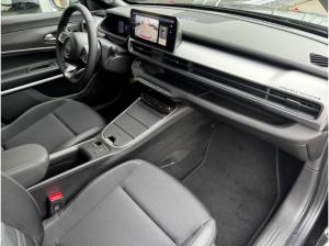 Jeep Avenger Summit Automatik Infotaiment JBL ACC TOP