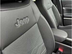 Jeep Avenger Summit Automatik Infotaiment JBL ACC TOP