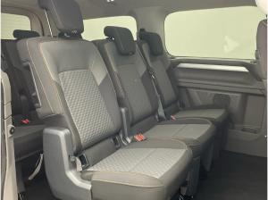 Volkswagen Caravelle e- Caravelle NUR MENSCHEN MIT BEHINDERUNG