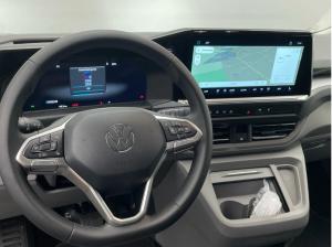 Volkswagen Caravelle e- Caravelle NUR MENSCHEN MIT BEHINDERUNG