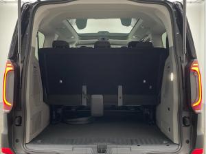Volkswagen Caravelle e- Caravelle NUR MENSCHEN MIT BEHINDERUNG