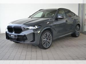 BMW X6 xDrive40i M Sport ab Lager!