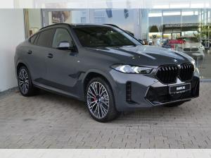 BMW X6 xDrive40i M Sport ab Lager!