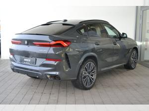 BMW X6 xDrive40i M Sport ab Lager!