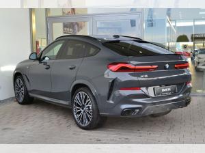 BMW X6 xDrive40i M Sport ab Lager!