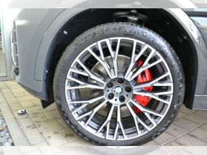 BMW X6 xDrive40i M Sport ab Lager!