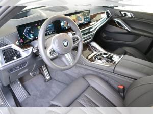 BMW X6 xDrive40i M Sport ab Lager!