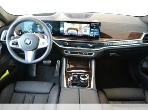 BMW X6 xDrive40i M Sport ab Lager!
