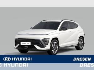 Hyundai KONA 1.6 N Line X⚠️| Automatik I Rückfahrkamera | Navi | Sitzheizung I LED