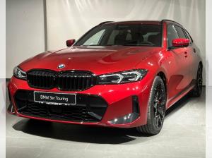 BMW 320 i Touring M Sport ++TOP-Ausstattung++