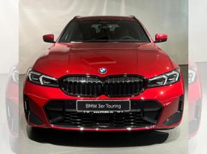 BMW 320 i Touring M Sport ++TOP-Ausstattung++